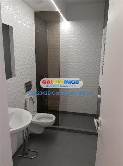Apartament cu 3 camere decomandat, mobilat în Pipera