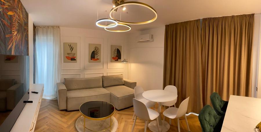 Apartament 2 Camere I Parcare Inclusa I Pipera - 3