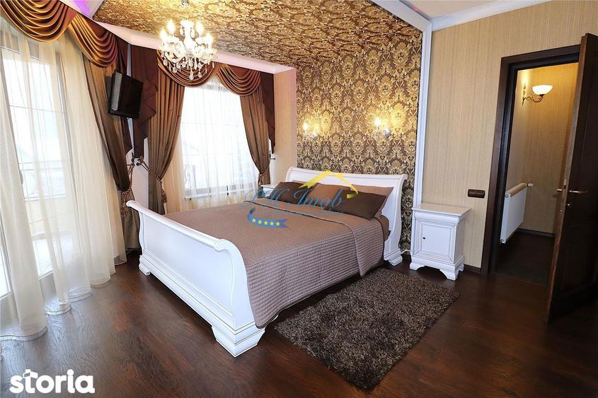 Vila de vanzare Valea Doftanei, Prahova - 14