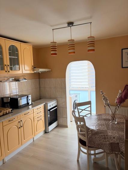 INCHIRIEZ APARTAMENT 2 CAMERE,ETAJ 2 STRAND - 3