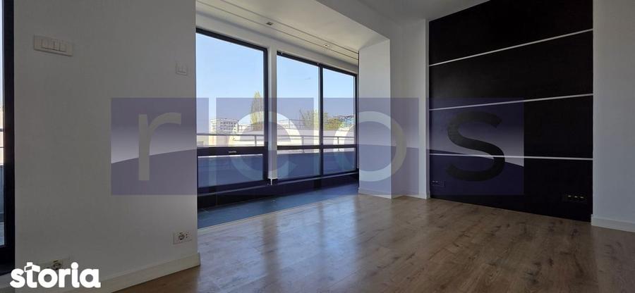 Apartament cu 4 camere în Floreasca