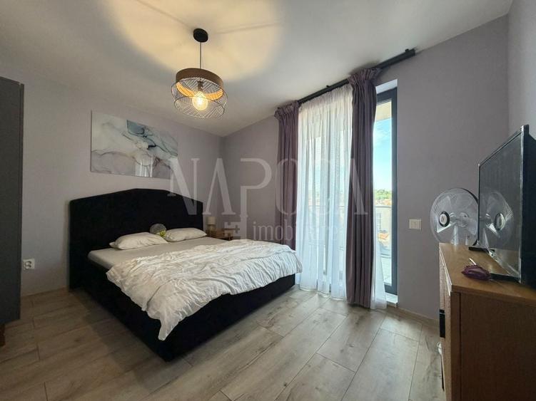 Apartament 3 camere de vanzare in Centru, Cluj Napoca - 3