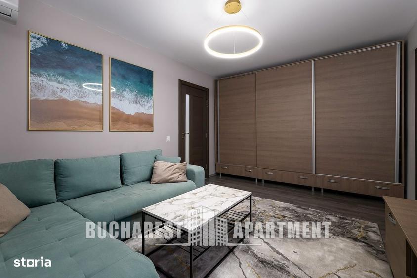 Apartament Modern Stefan cel Mare nr 15 - 8