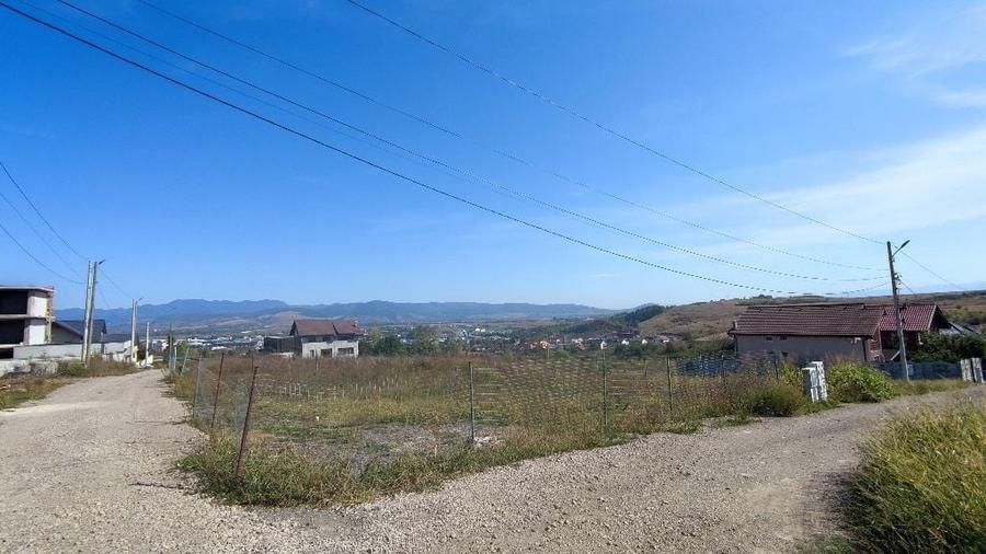 Spațiu comercial, în Zăvoi