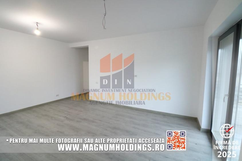 Apartament cu 2 camere decomandat, mobilat în Tancodrom