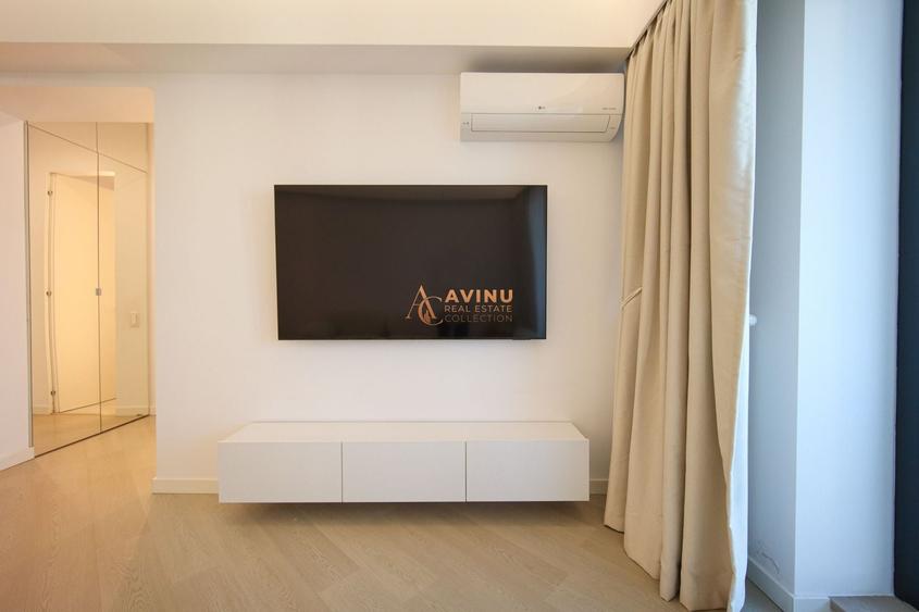 Apartament cu 2 camere în Sud-Vest