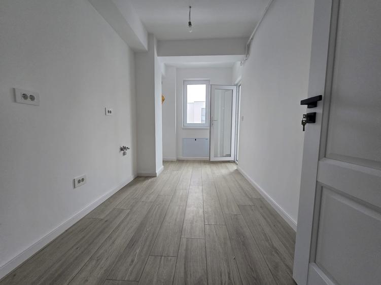 Apartament cu 2 camere decomandat în Păcurari