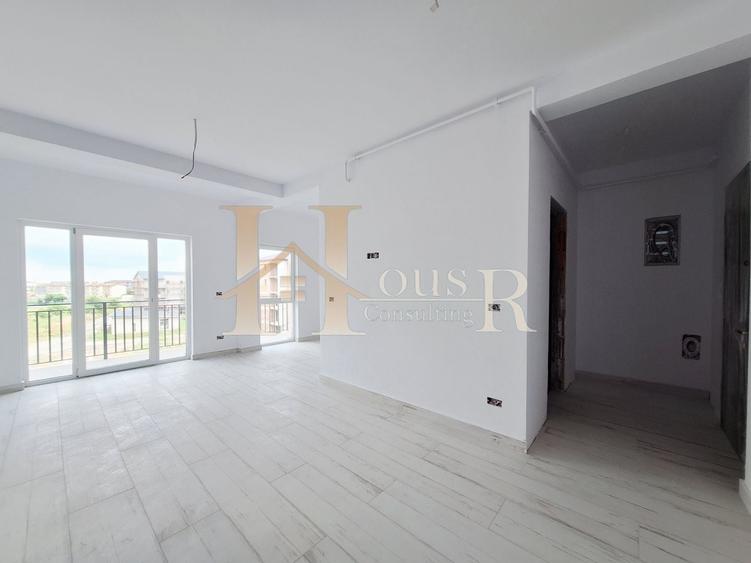 Apartament cu 3 camere decomandat în Giroc