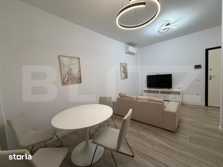 Apartament cu 3 camere în Giroc