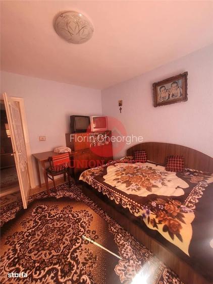 Casa 80 mp | Teren 200 mp | Zona Dacia
