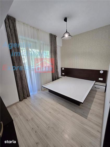 Apartament cu 2 camere în Moara de Vânt