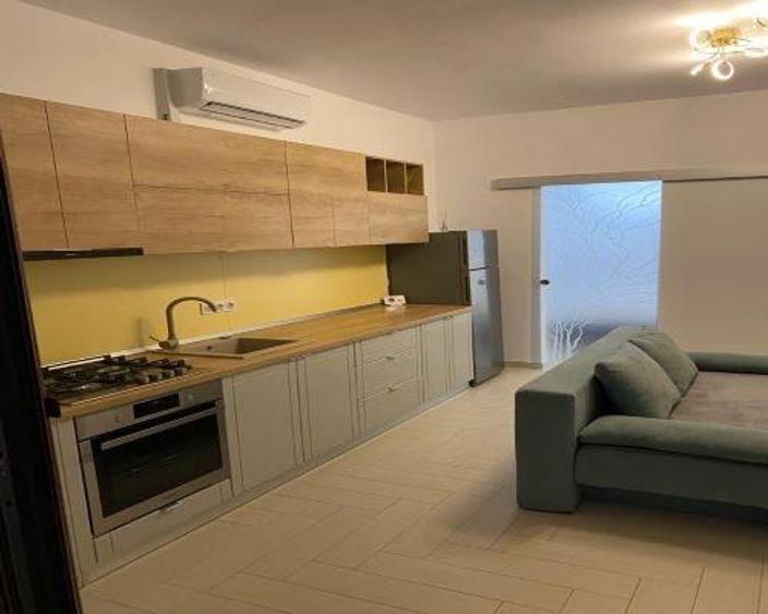 Apartament de inchiriat  zona Mall Doamna Stanca - 3