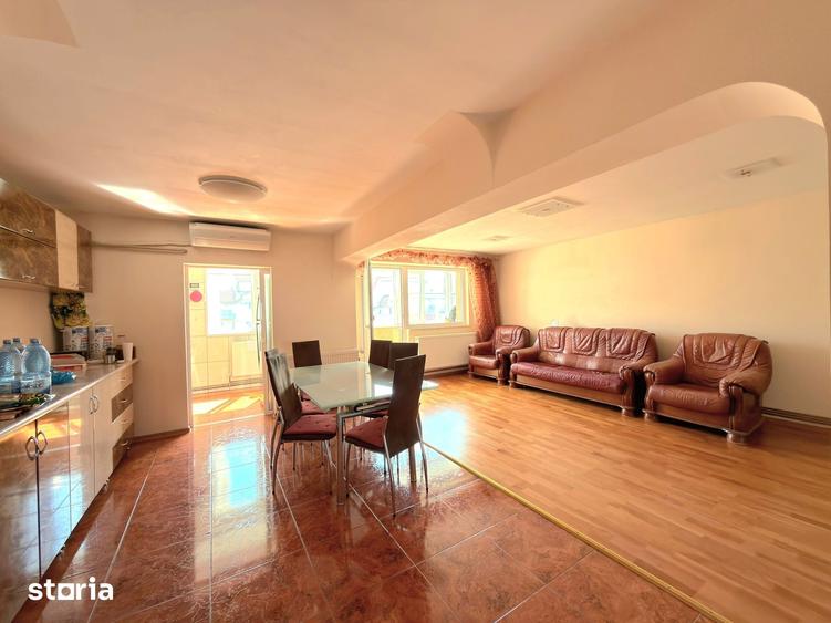 Apartament 3 camere Calea Calarasilor, sup 80 mp - 1