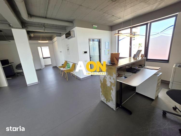 Birou modern de 100 mp in zona centrala Ideal pentru afacerea ta - 1