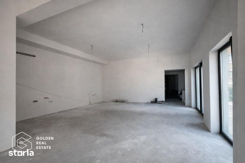 Spațiu comercial, de 35 mp, în Complex Studențesc
