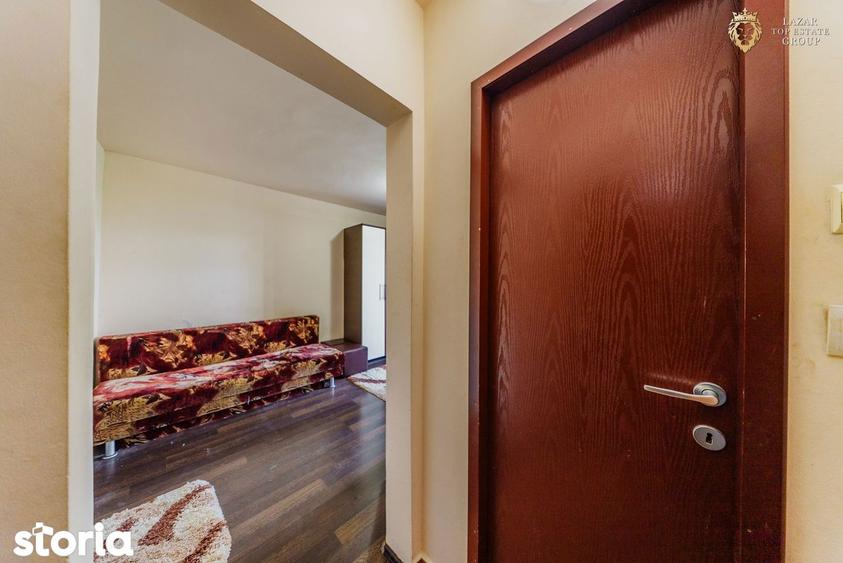 Apartament 1 camera Micalca de vanzare - 1