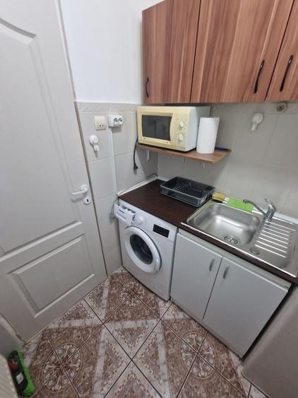 Apartament cu 2 camere în Tătărași