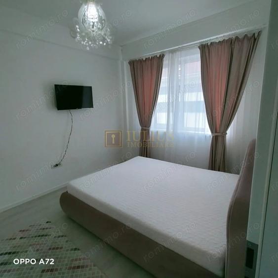 Apartament cu 3 camere semidecomandat, mobilat în Soarelui