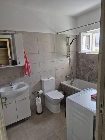 Proprietar vand duplex nou in Sanmihaiul Roman - 2