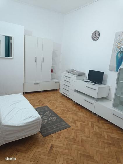 Garsonieră în Copou