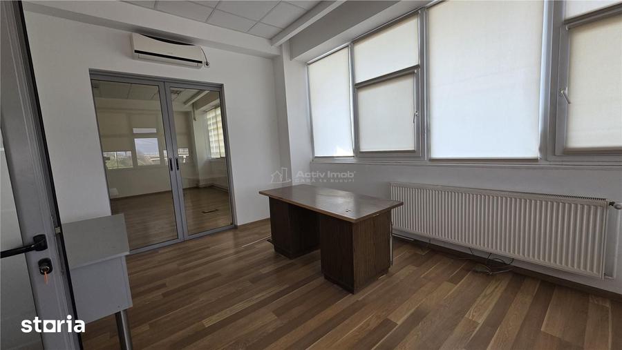 Spațiu comercial, de 1,386 mp, în Bordei