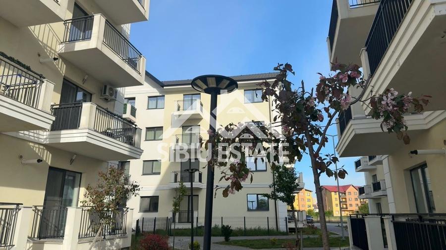 Apartament 3 camere terasa, boxa depozitare si 2 locuri parcare - 8