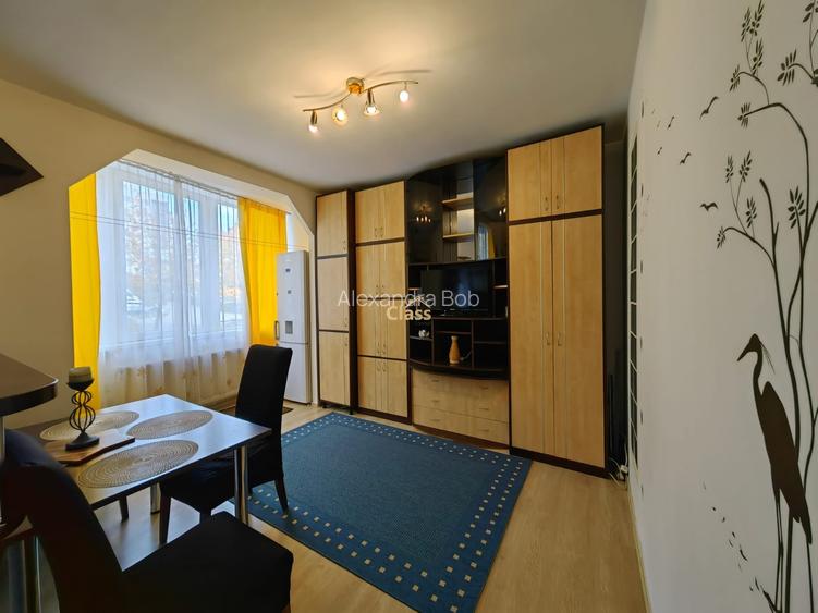 Apartament 2 camere | Parcare | 50 mpu | Petrom Baciu