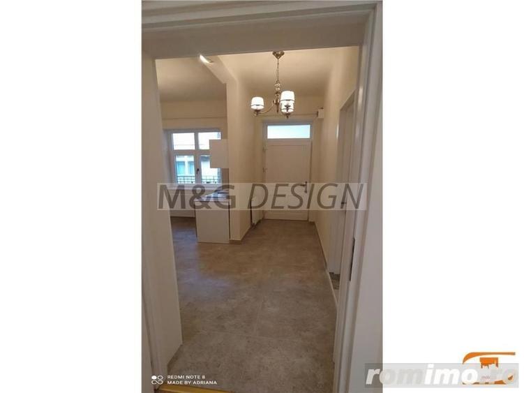 Apartament cu 2 camere semidecomandat în Ultracentral