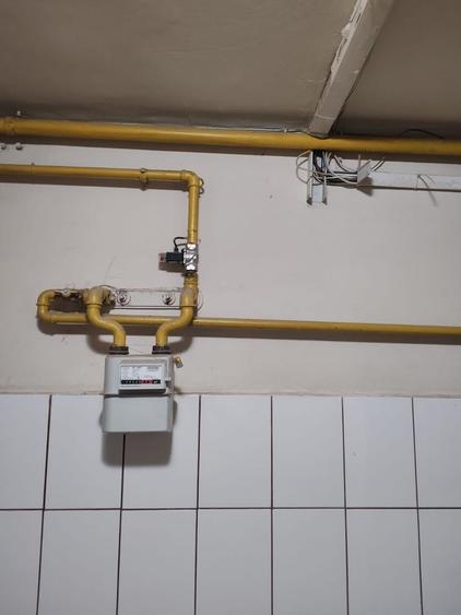 Apartament cu 3 camere decomandat în Dristor