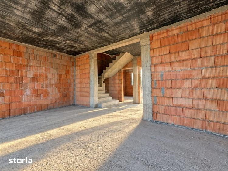 Casă cu 4 camere cu Teren 294 Mp în UMT
