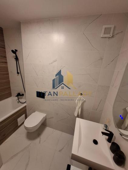Apartament cu 2 camere decomandat în Theodor Pallady
