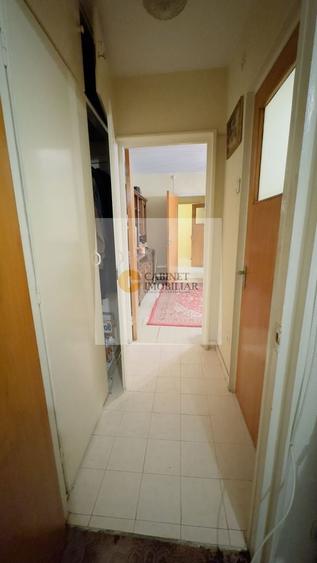 Apartament cu 2 camere decomandat în Drumul Taberei