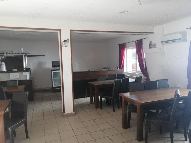 Spațiu comercial, de 100 mp, în Cetate