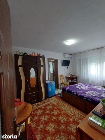 De vanzare apartament cu 2 camere ?i balcon, 34.500 euro - 1