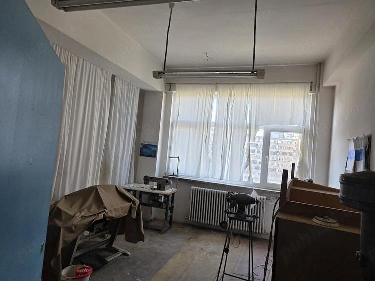 Spațiu comercial, de 130 mp, în Central