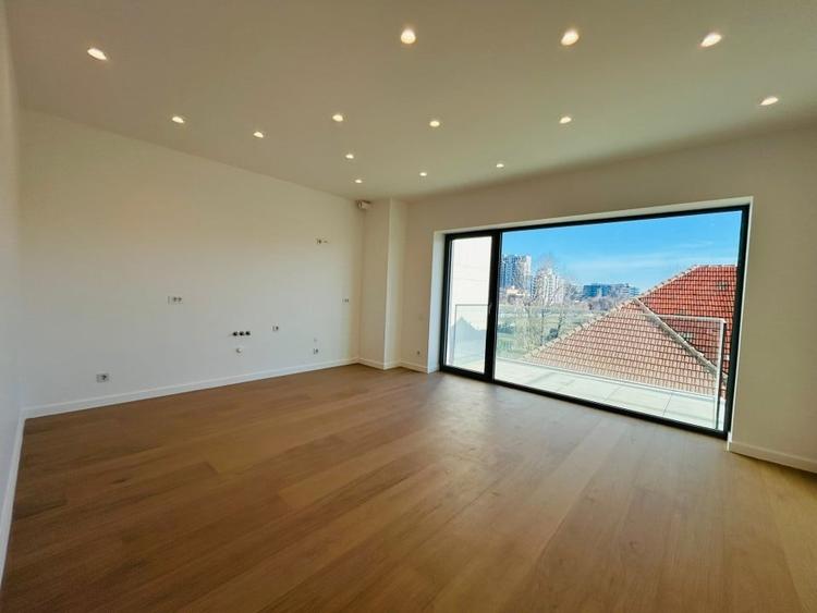 Apartament 2 camere | Aviatie Tower | Metrou | NOU - 1
