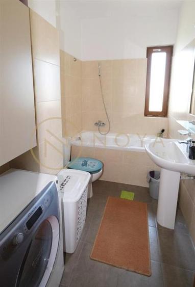 Apartament cu 2 camere decomandat, mobilat în Tineretului
