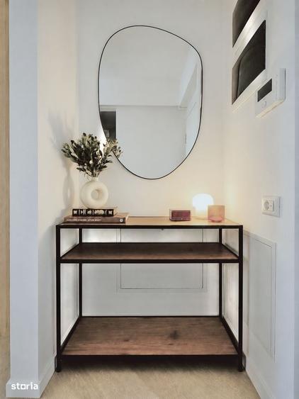 Cortina North Pipera 3 camere decomandat pet friendly - 7