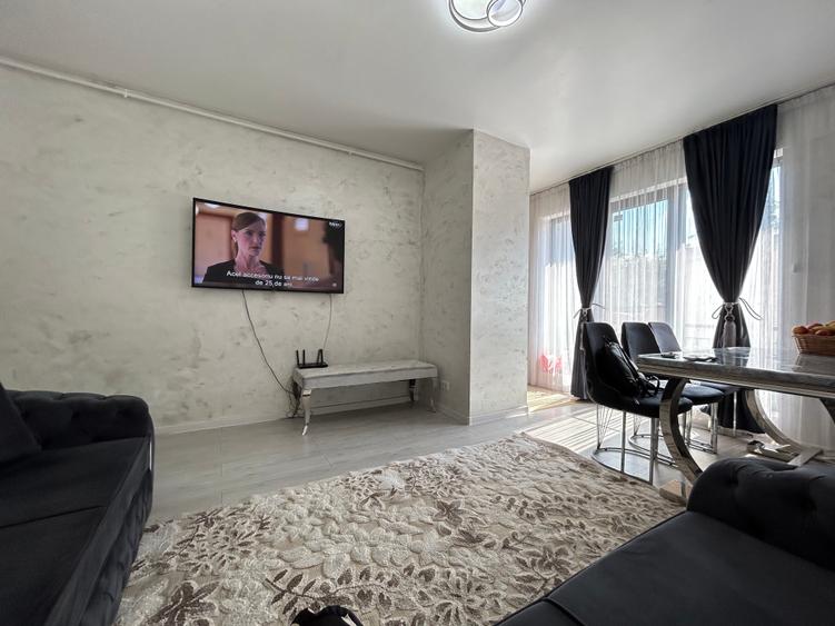 Apartament cu 2 camere decomandat în Colentina