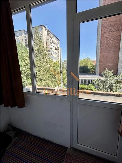 Apartament cu 3 camere în Dacia