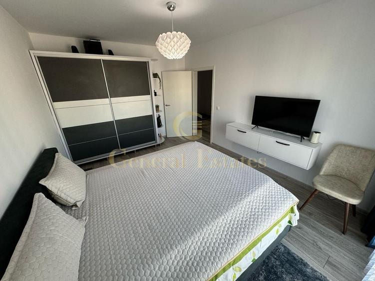 Apartament 2,5 camere Avantgarden Brașov | Parcare + Boxa - 14