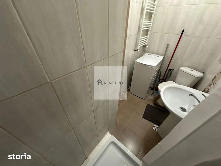 Garsoniera Econom Cezarescu Mancave Grozavesti Politehnica - 4
