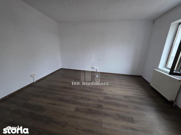 Spațiu comercial, de 65 mp, în Văcăresti