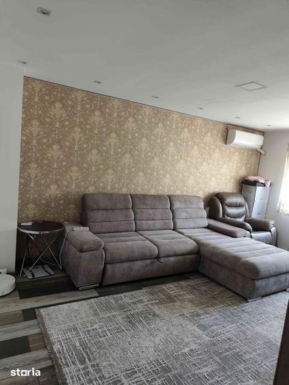 Apartament cu 2 camere decomandat în Inel II