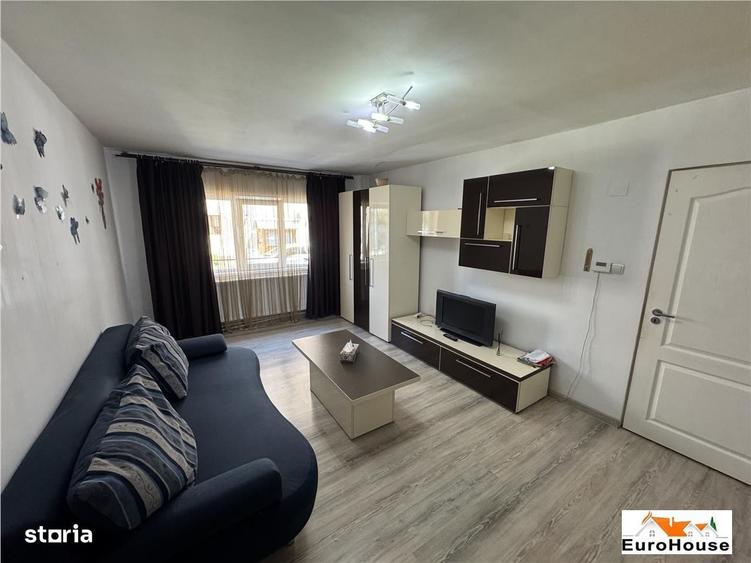 Apartament cu 2 camere de inchiriat in Alba Iulia Cetate - 2