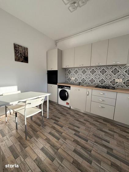 Apartament cu 2 camere în Lazaret