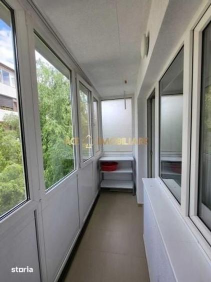 Apartament cu 2 camere în Titan
