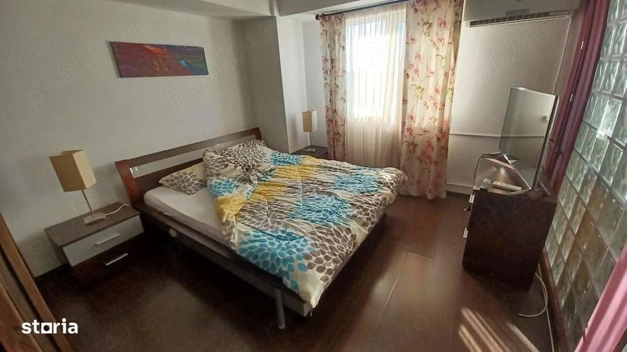 Apartament de inchiriat 2 camere|Drumul Taberei|Romancierilor - 6