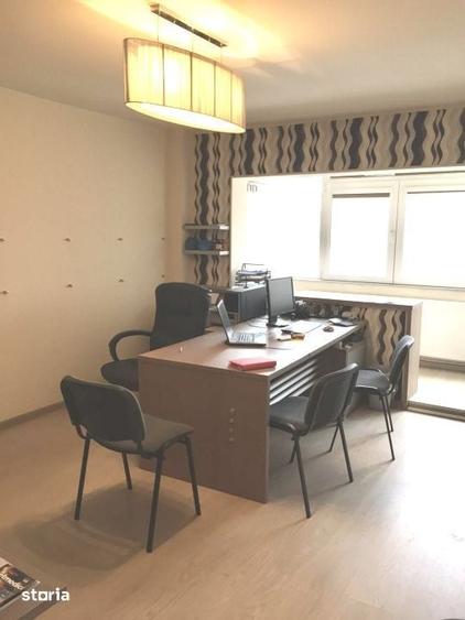 Apartament cu 2 camere decomandat în Decebal