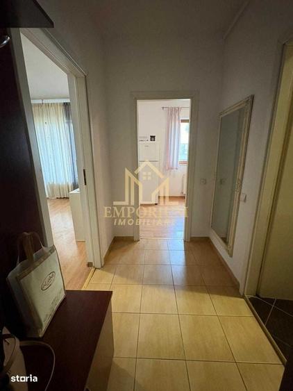 Garsonieră decomandată în Mărăști